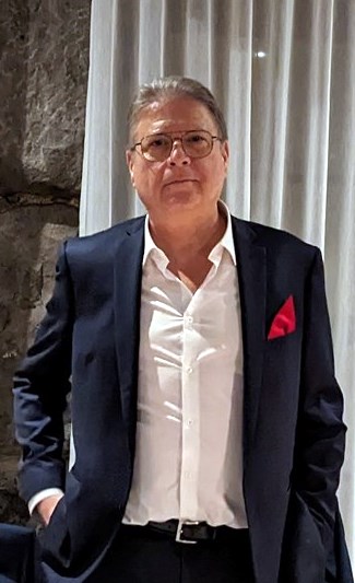 Obituary of Alfred "Fred" Meroli