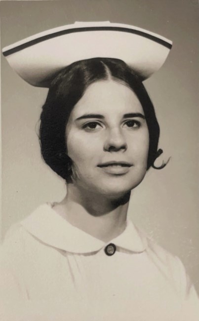 Obituary of Joann Pullaro
