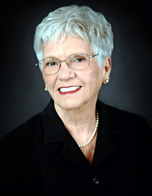 Obituary of Margaret Elizabeth Turner