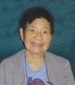 Chiyo Yamamoto