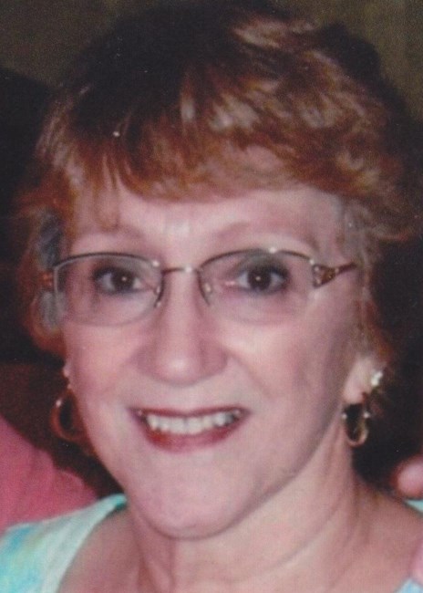 Obituary of Pamela Jane Roberts