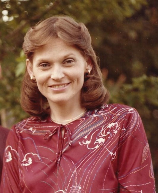 Obituary of Brenda Jane Mitchell