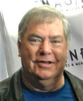 Obituary of Dennis Anthony Berchulc