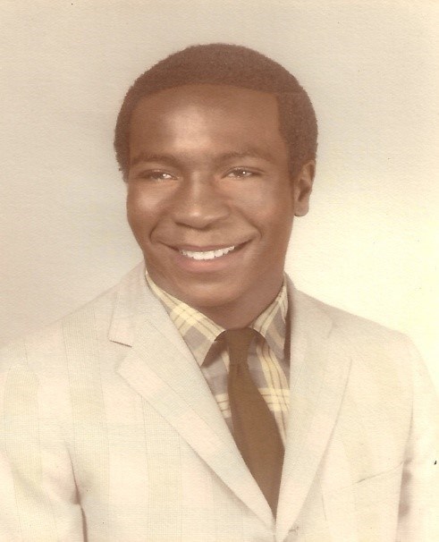 Obituary of Elisha Peter Mason Jr.