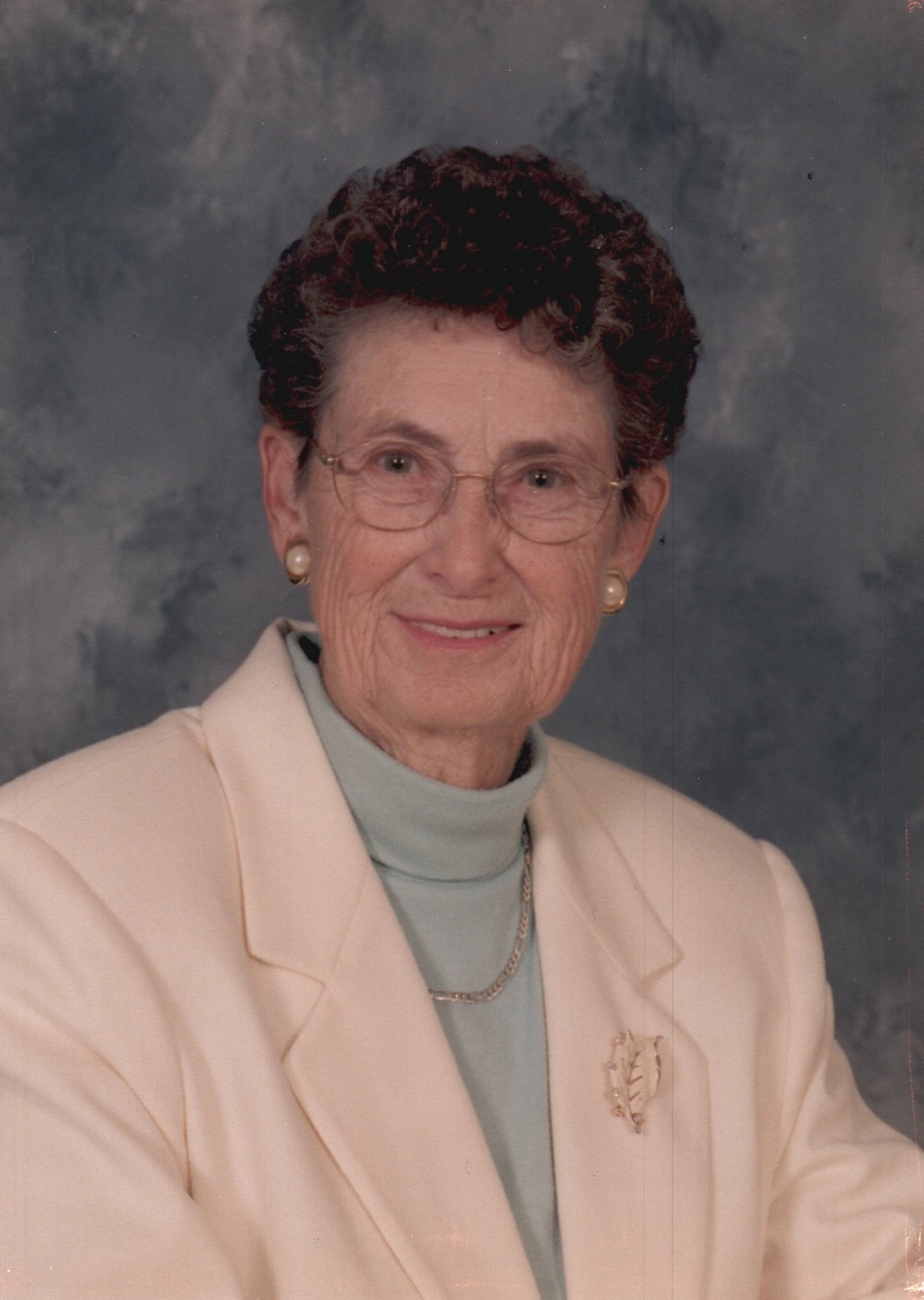 Obituary of Dorothy I. Totten
