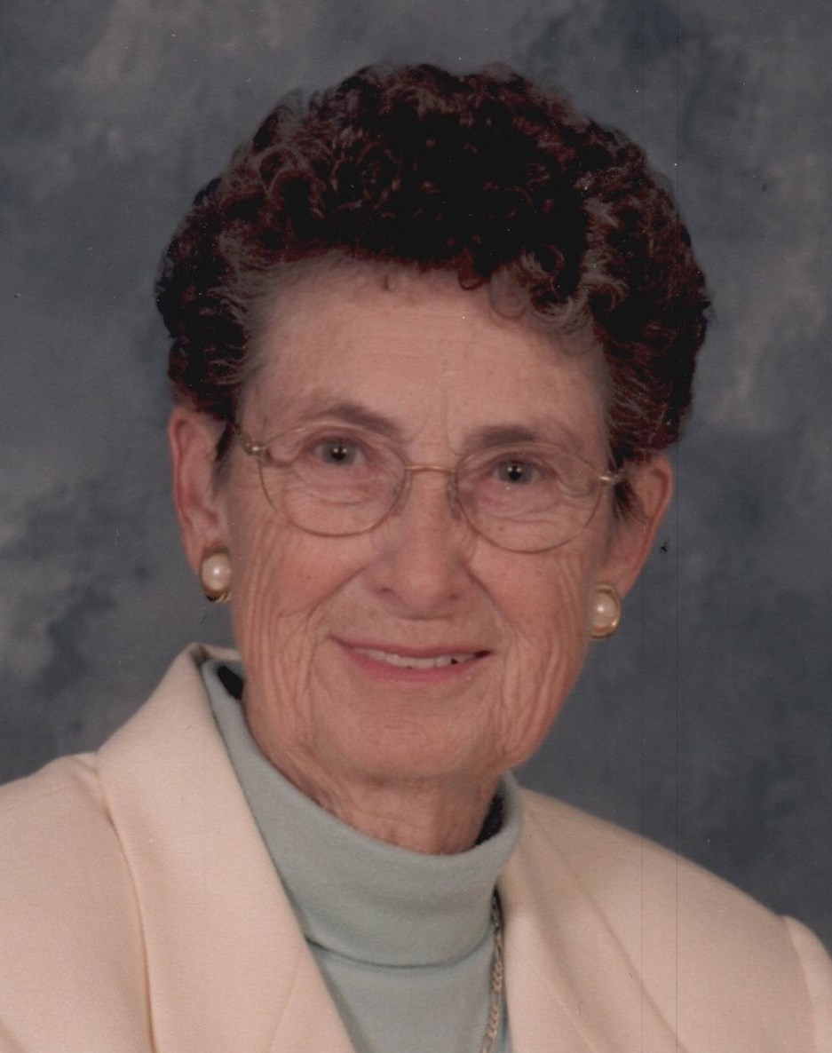 Dorothy I. Totten Obituary East Peoria, IL