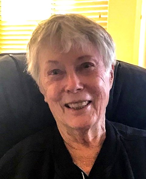 Obituary of Barbara Trace James
