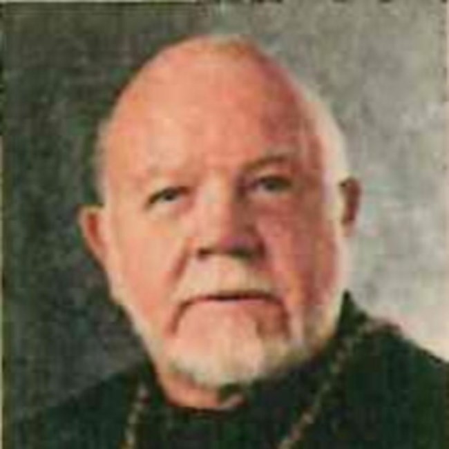 Obituary of Eugene Raymond Linowski