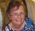Caroline Wright