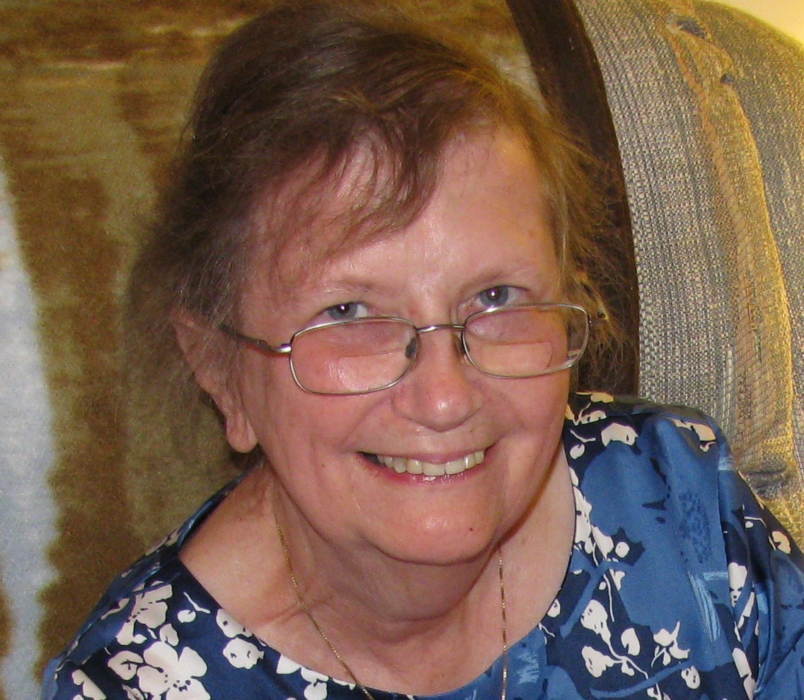 Caroline Donna Wright Obituary Orlando, FL