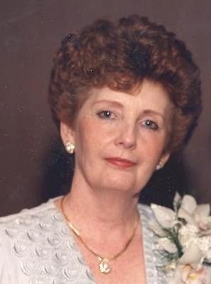 Obituary of Anna Forest Wright