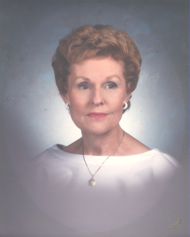 Wilhelmina Jane Edwards Stuver Obituary Kansas City, MO
