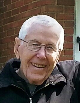 Obituary of James Jim Gallagher