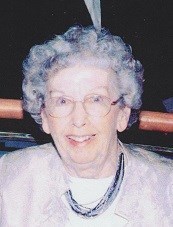Obituary of Ardelle Constance Thompson