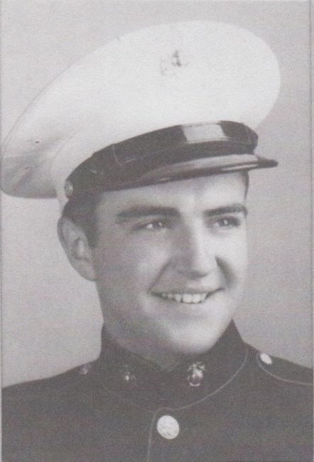 Obituary of Glenn W. Geertgens