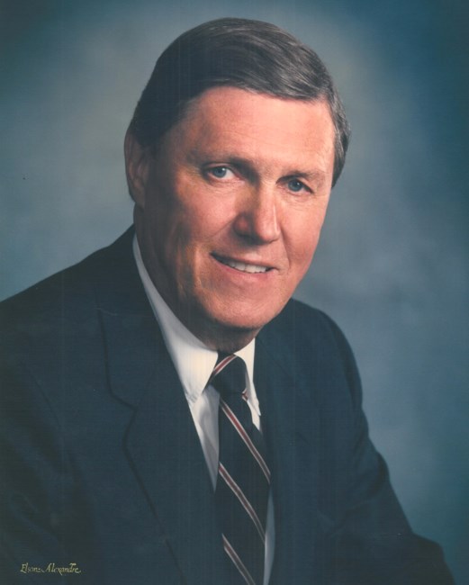 Obituary of Dr. Ralph O. Dunn