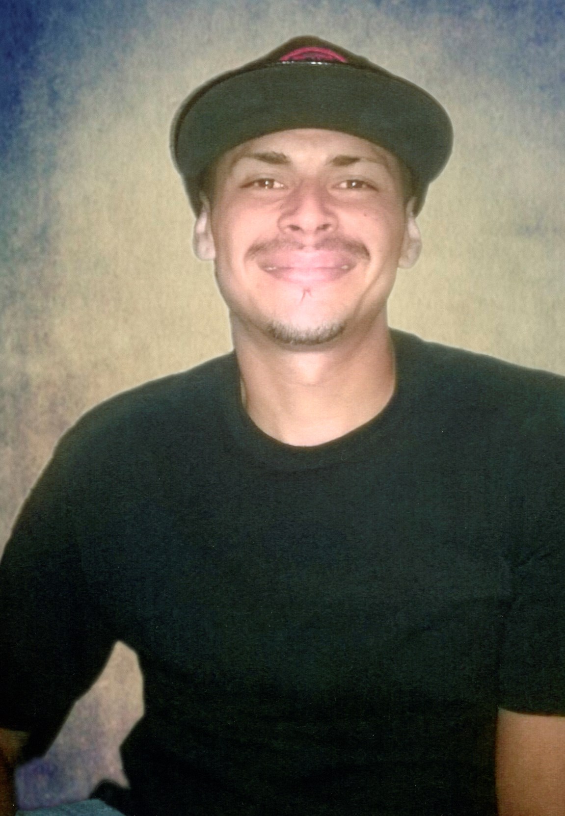 Obituary of Edgar Alonzo Muñoz Reyes