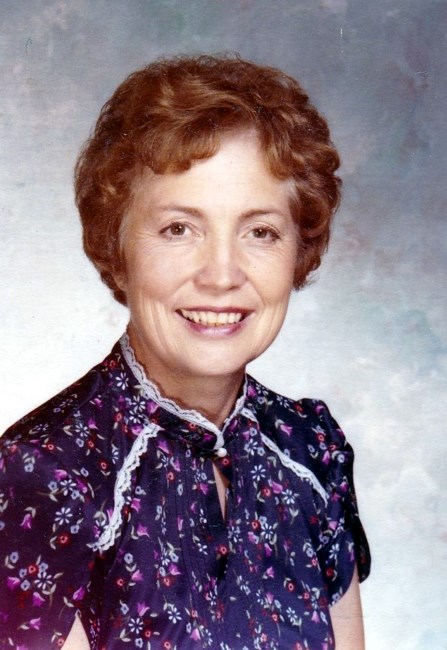 Obituary of Wanda A. Twitchell