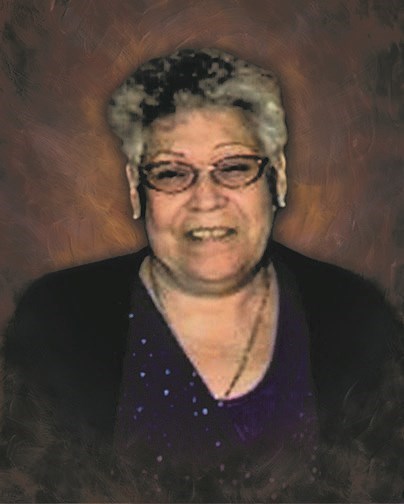 Obituary of Benita Barajas