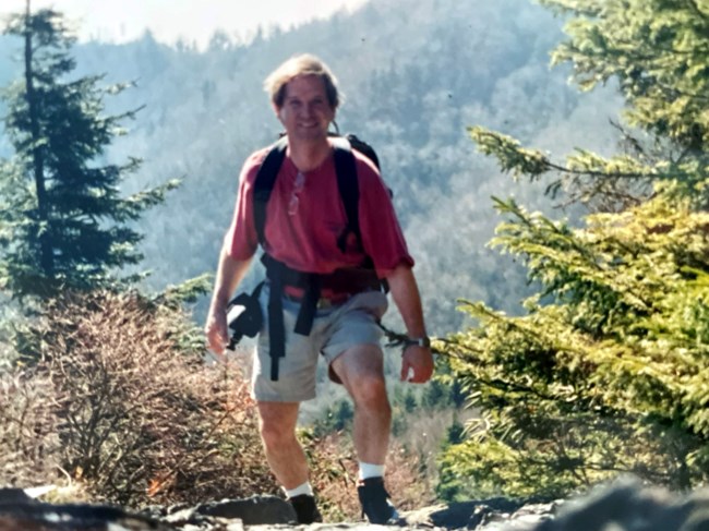 Walter Harper Obituary - Nashville, TN