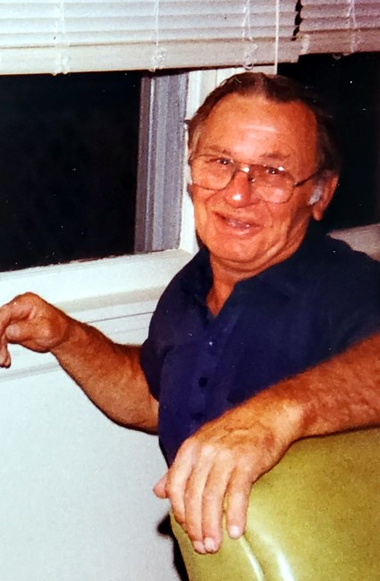 Obituary of Robert "Bob" F. Gerardot Sr.