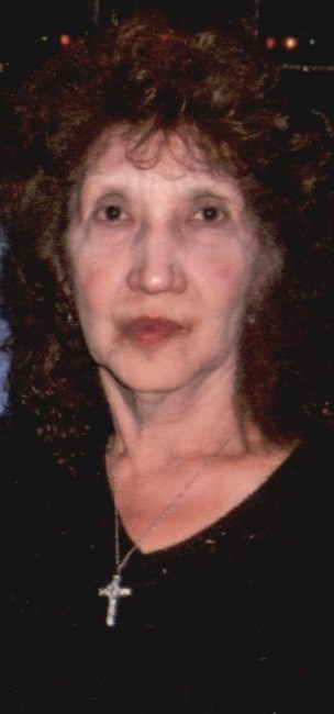Obituary of Concepcion Rodela