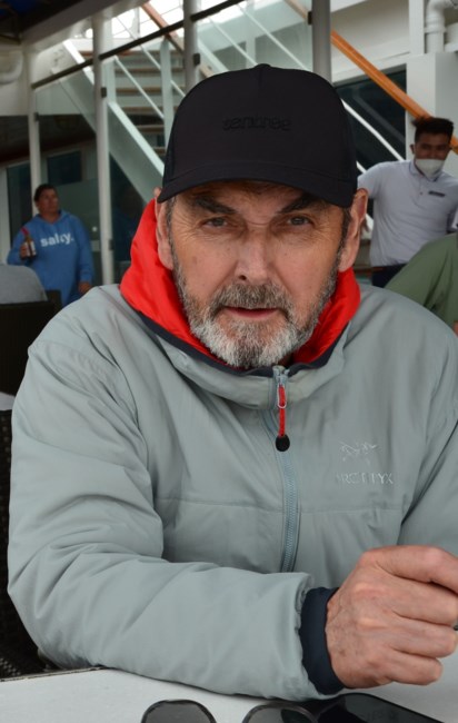 Obituary of Krzysztof Semeran