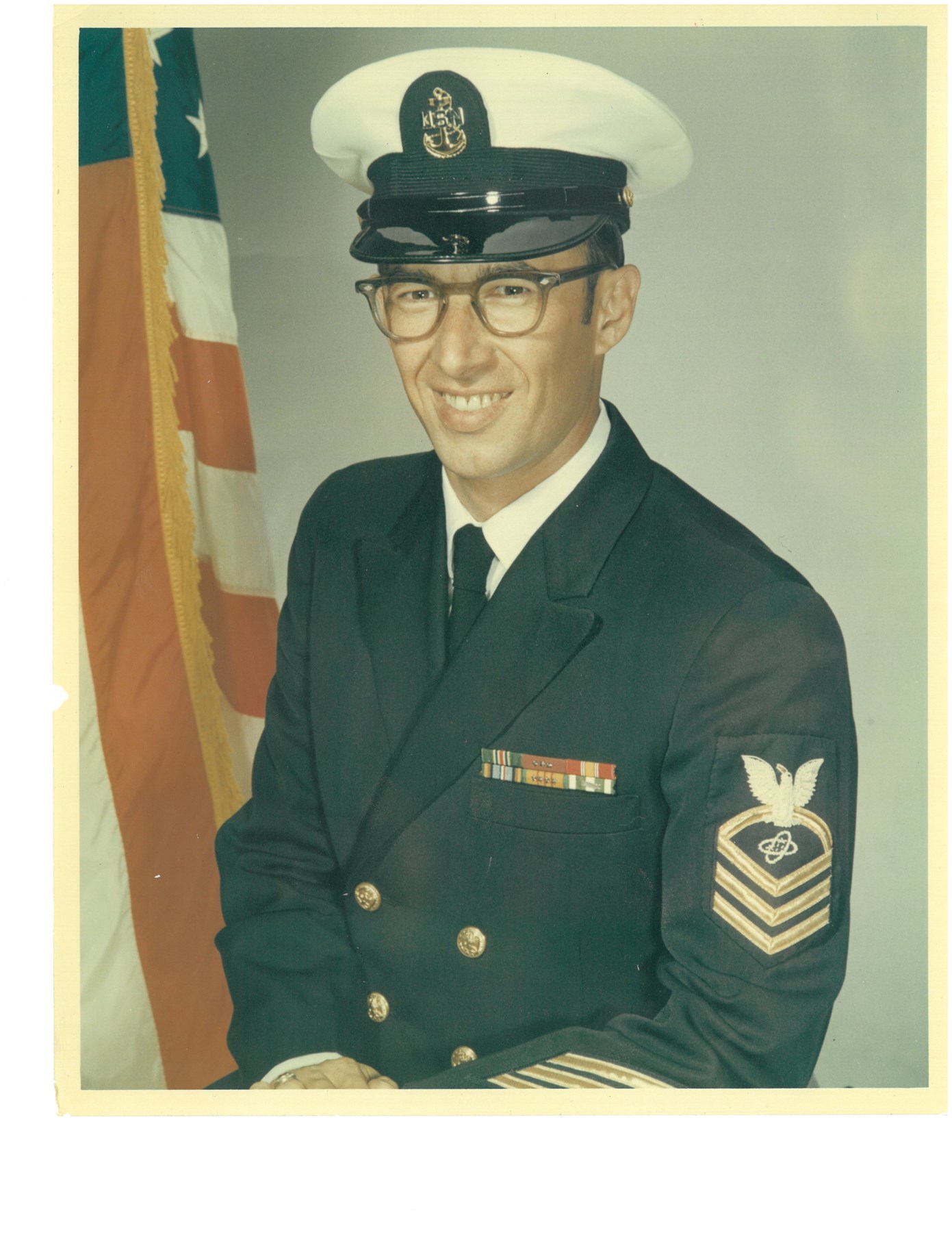 Obituary of Norman Raymond Carroll Jr.