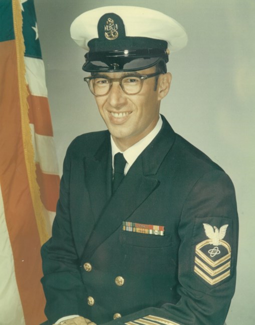 Obituary of Norman Raymond Carroll Jr.