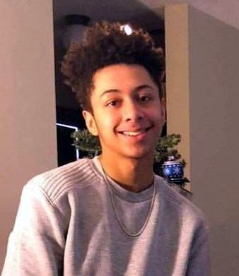 Obituary of Dominic Dionysus Booker