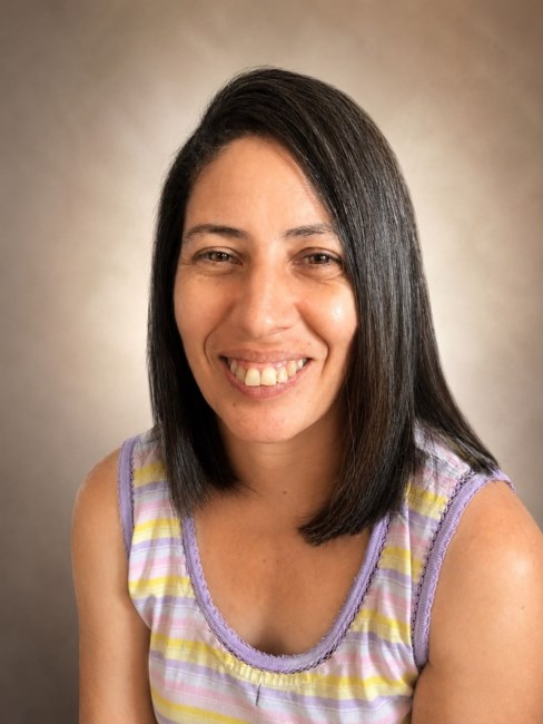 Obituario de Luz "Lucy" Nereida Vega Santa