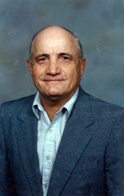 Obituary of Lafoy Wood