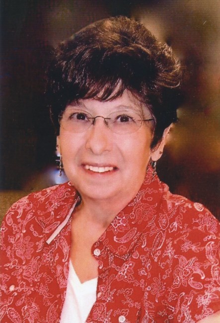 Obituary of Glenda Sue Bachtenkircher