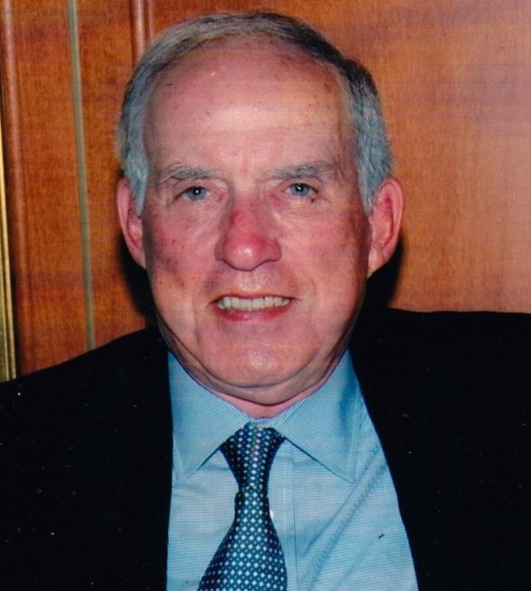 Obituary of Robert L. Richey