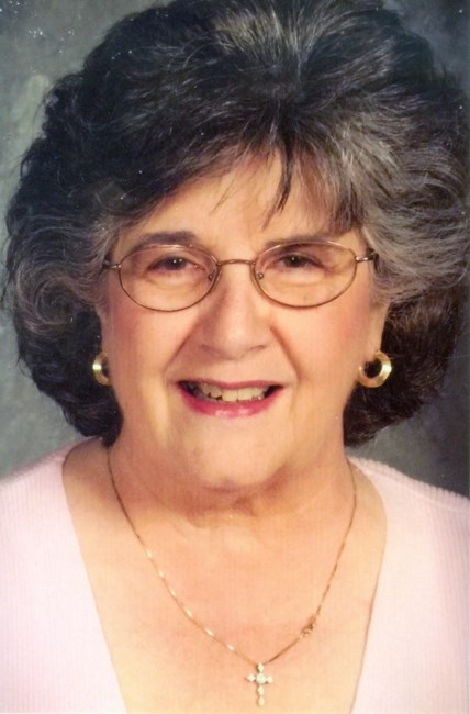 Obituary of Wanda Turner Balestra