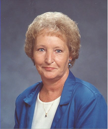 Obituary of Mary Louise Stiles