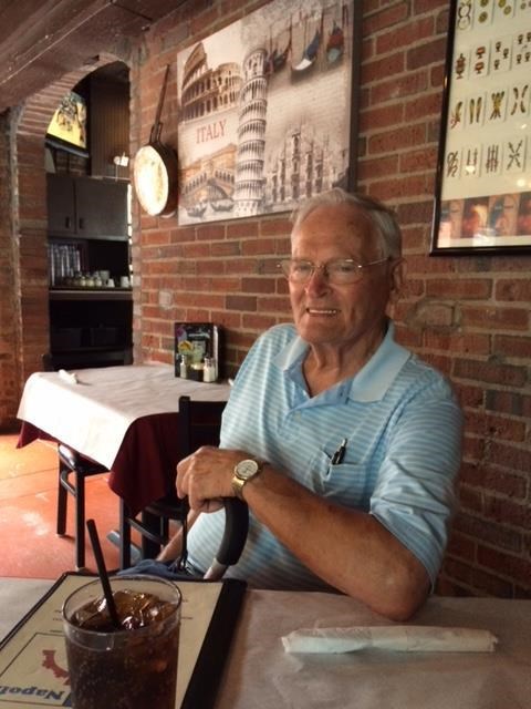 Obituary of Joe Everette Spalding Sr.