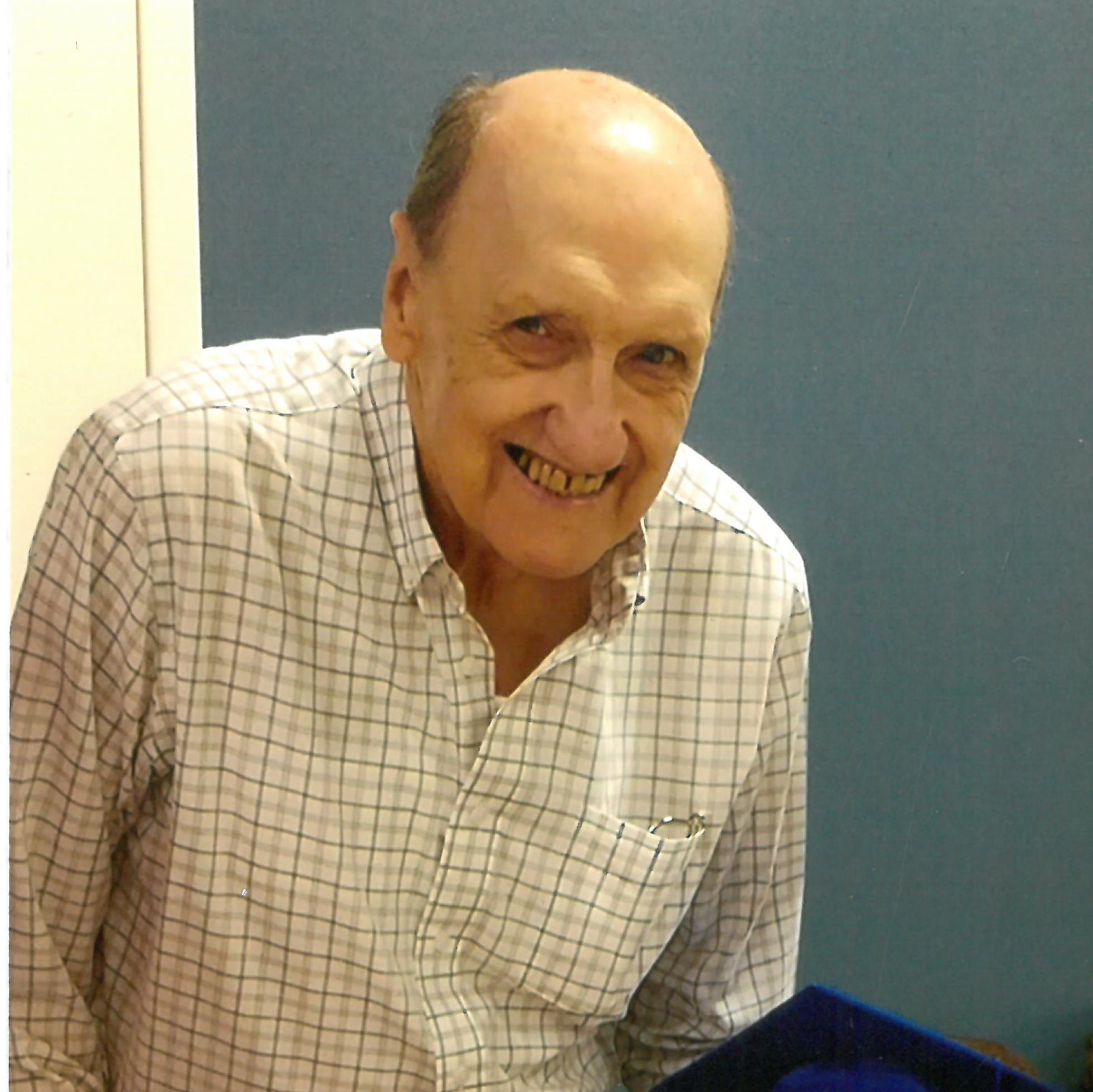 Obituary of Thomas H. Daschke Sr.