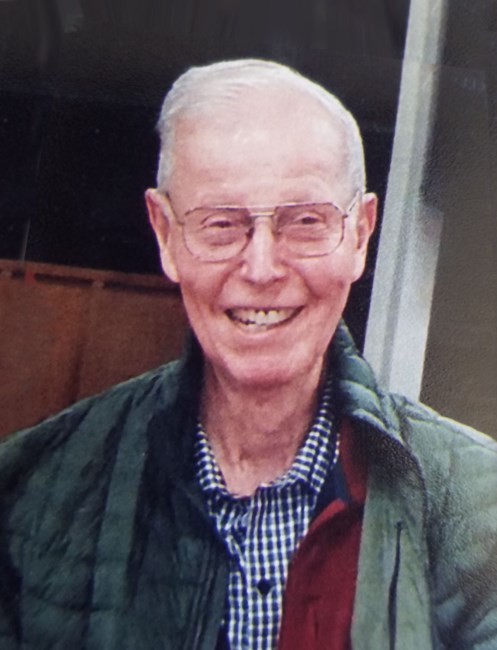 Obituary of Mac A. Porter