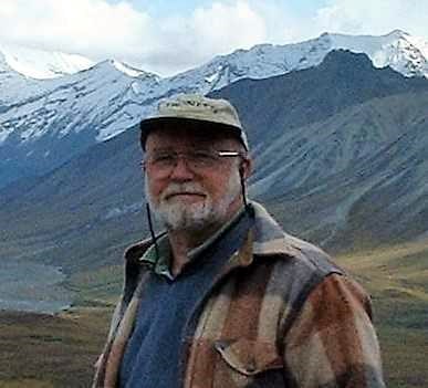 Obituary of Don James Cosat