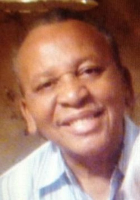 Obituary of Napoleon   Johnson Jr.