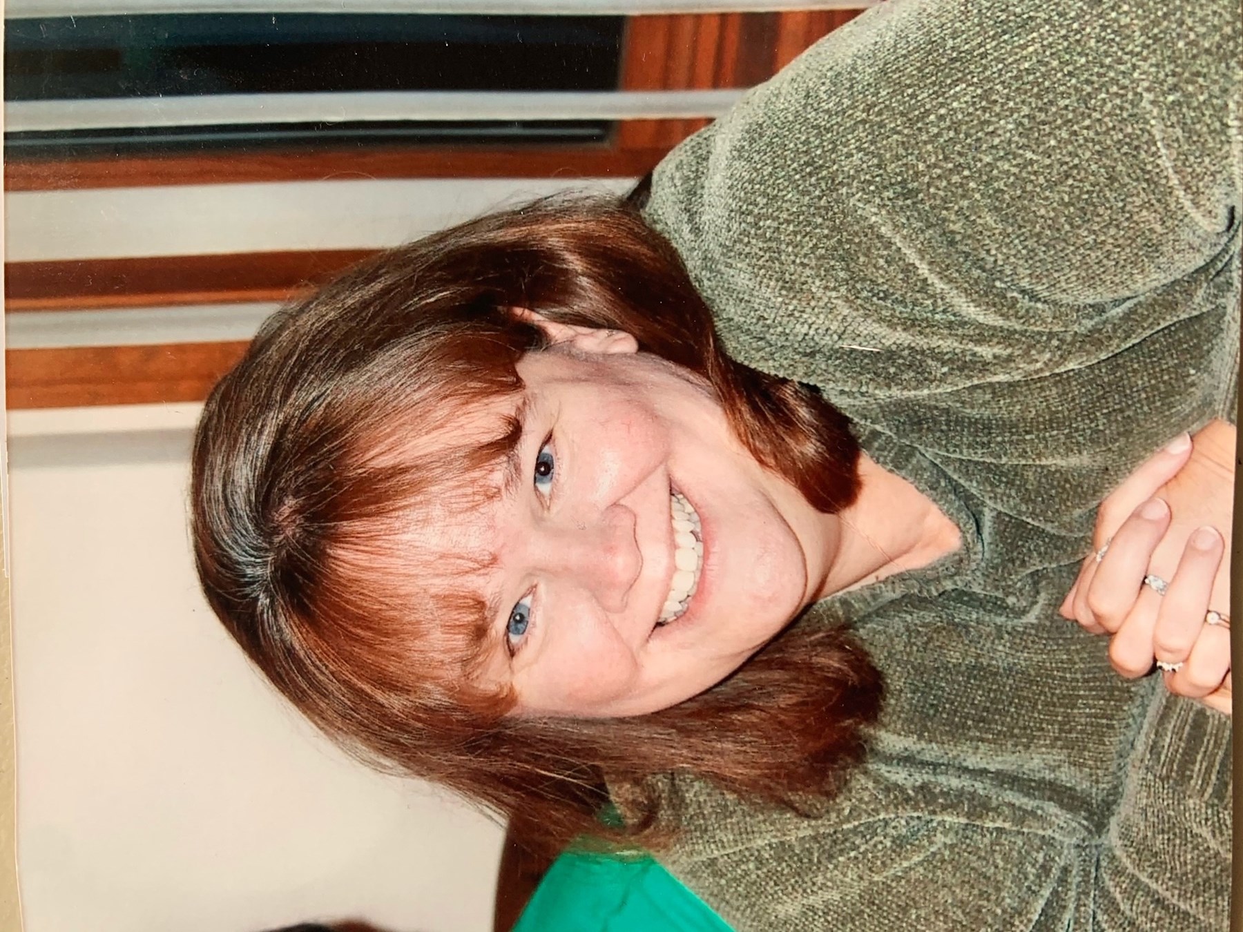 Obituario de Kathleen Hamel