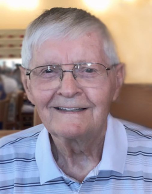 Stanley Cowles Obituary - Chandler Az
