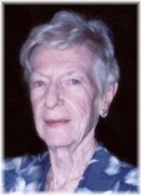 Obituary of Mary Patricia Strausbaugh