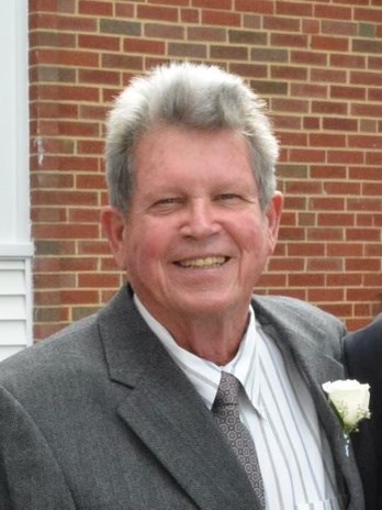 Obituary of Ellis Robert Emery