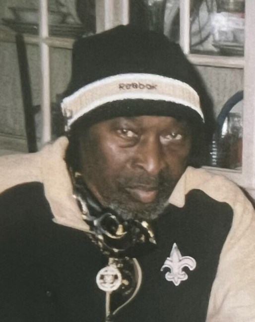 Obituary of Francis Joseph Boulanger