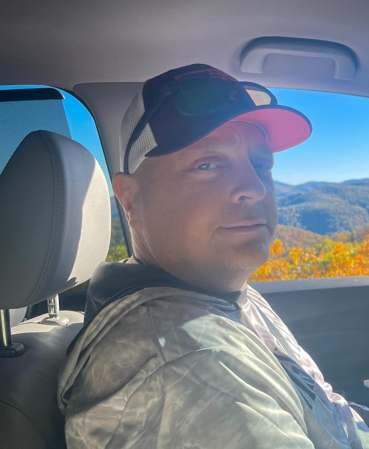 Obituary of Raymond Thomas Bustard III