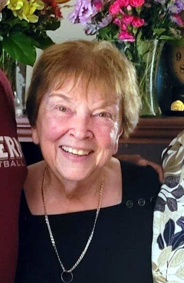 Obituary of Carol Ann Scibek