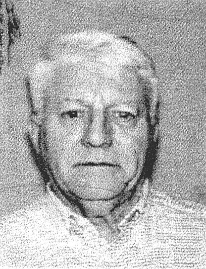 Obituary of SMSGT Aaron Gromley, USAF (Ret.)