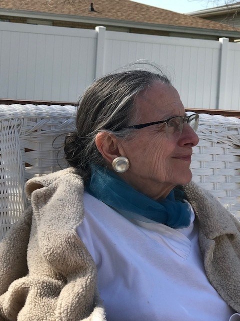 Obituario de Beatrice P. Paladino